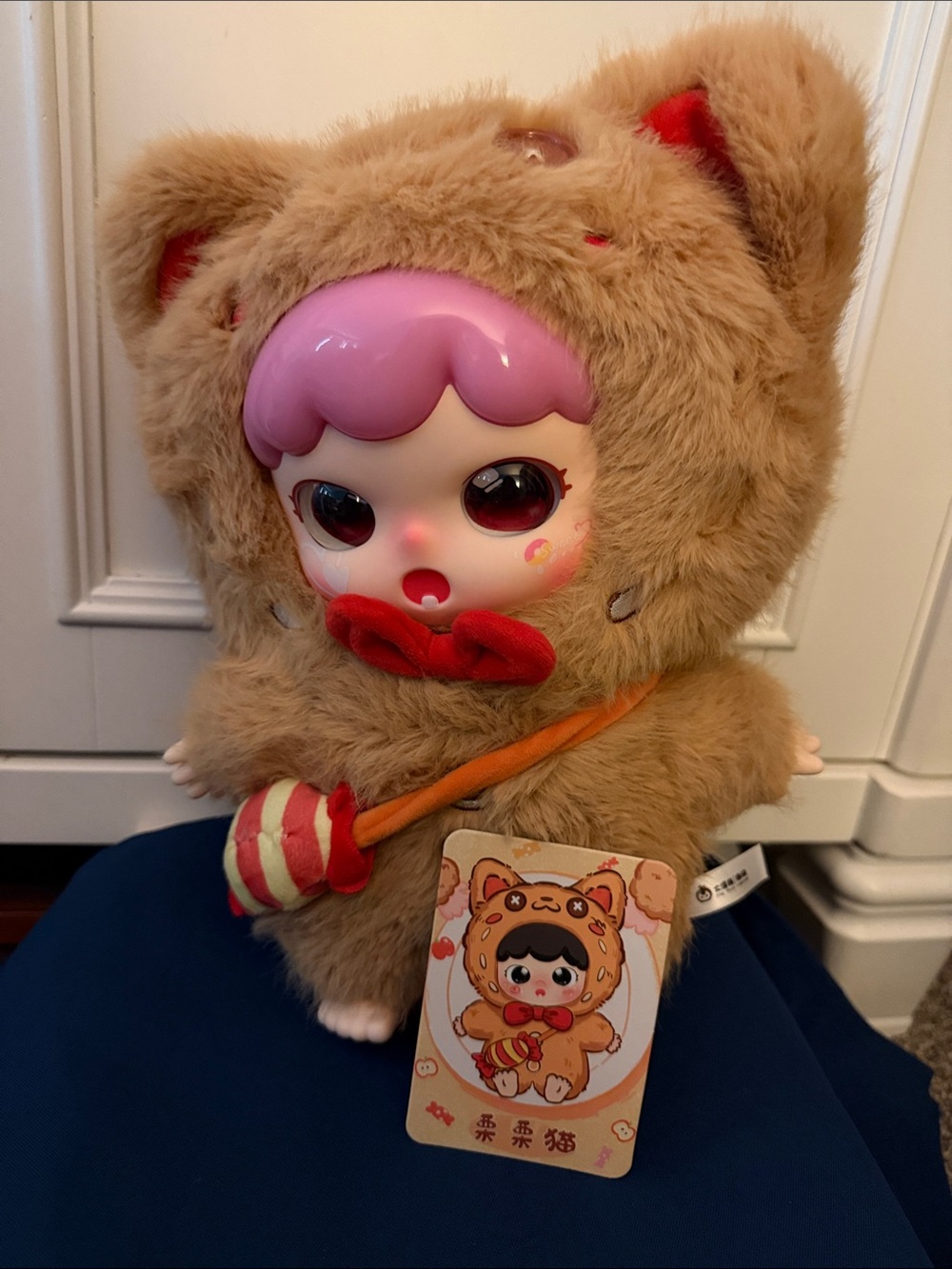 Joymiya 400% Plush Bear